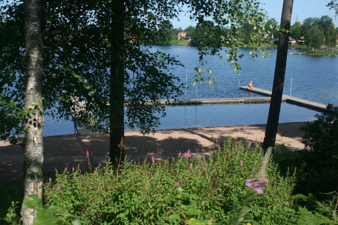 Torups Vandrarhem Torup  Экстерьер фото