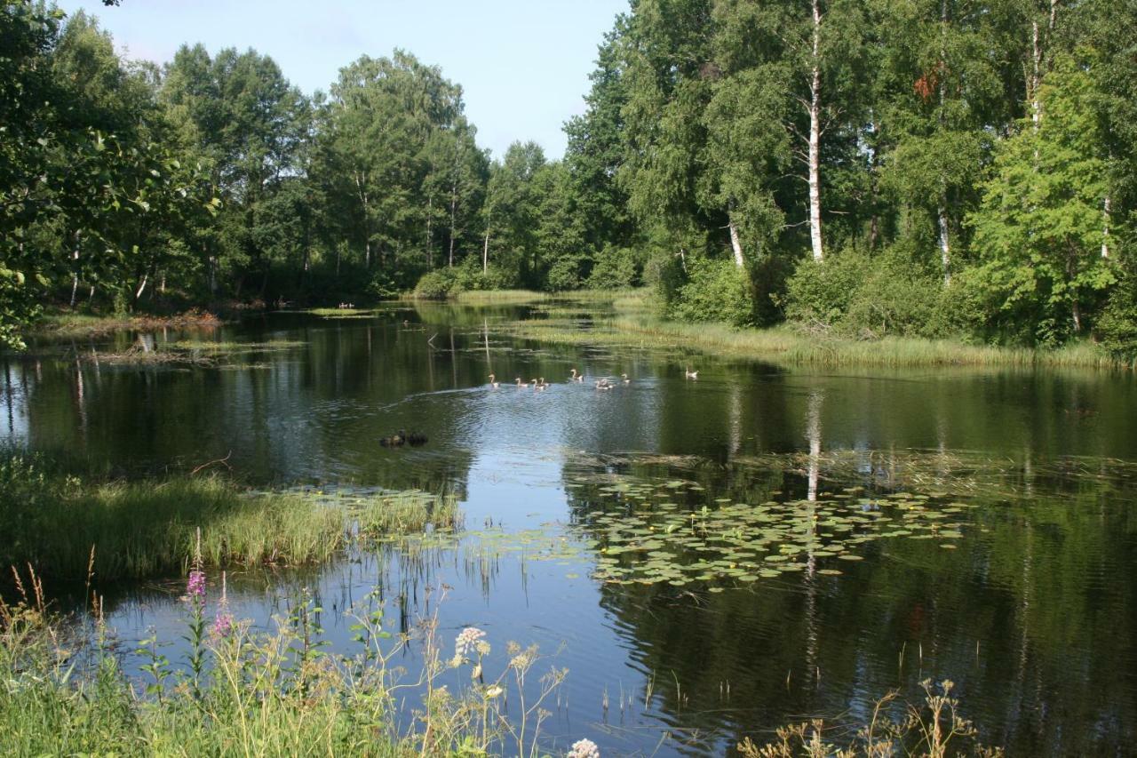 Torups Vandrarhem Torup  Экстерьер фото